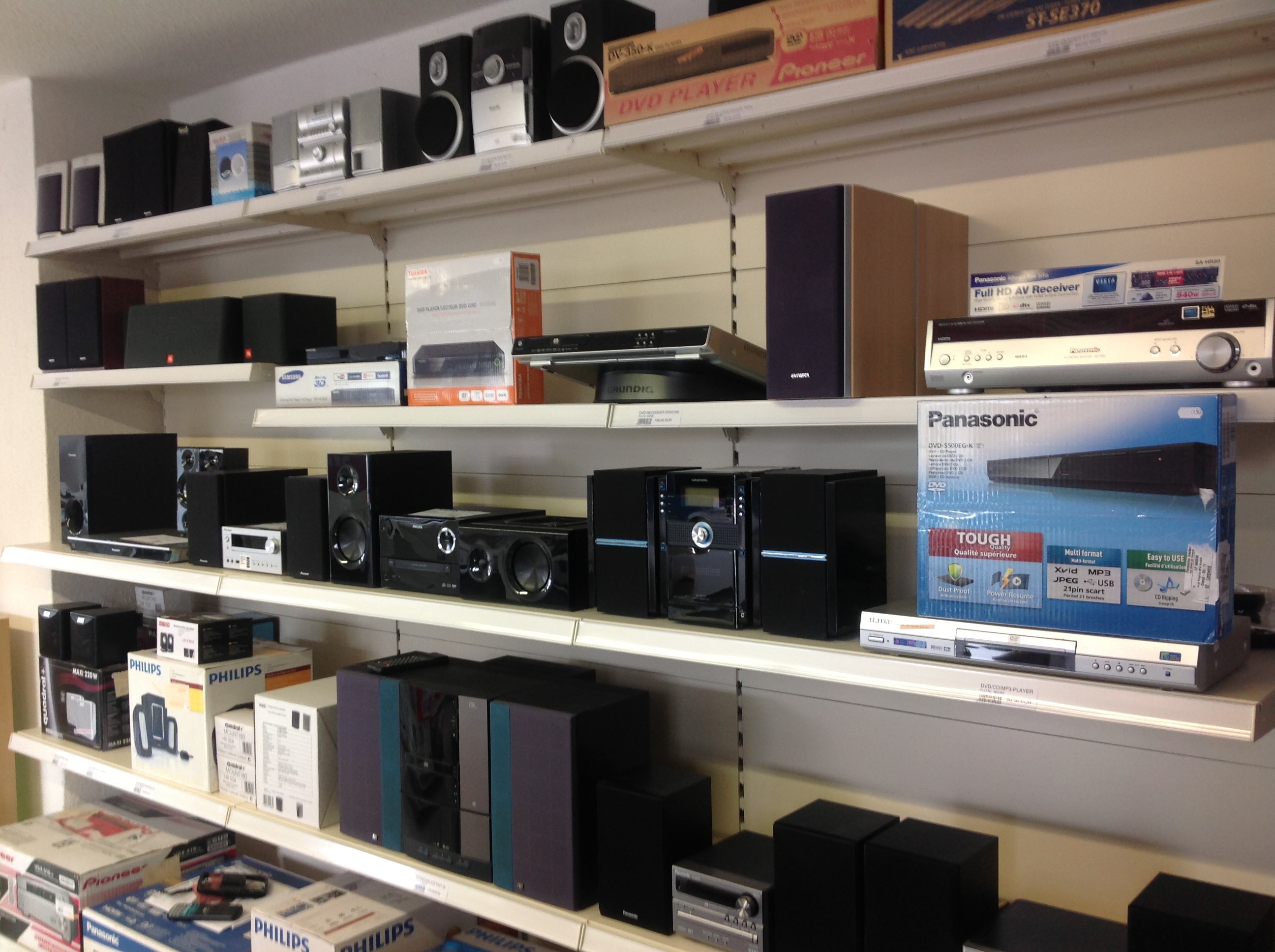 was Sie hier nicht finden, bestellen wir Ihnen gerne